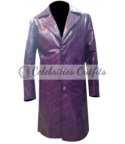 My Portfolio: Joker Costume Ideas Suicide Squad